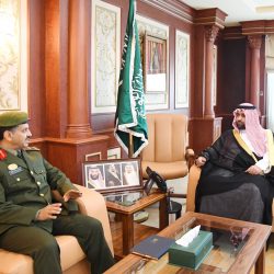 نائب أمير جازان يرفع الشكر للقيادة بمناسبة بدء العمل في إنشاء مطار الملك عبدالله الجديد