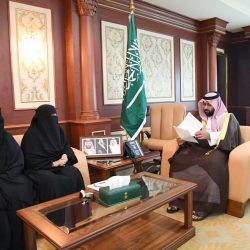 جازان.. تدشين حملة التوعية بالأمراض المزمنة بقوى الأمن