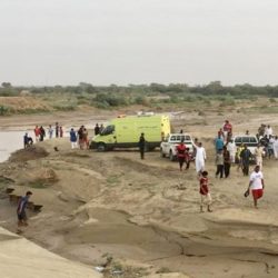 “مدني جازان ” يباشرحادث حريق بالمنطقة الصناعية