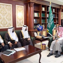 نائب أمير منطقة جازان يتفقد سير العمل واحتياجات الأهالي بمركز وادي جازان