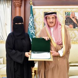 نائب أمير منطقة جازان يتفقد مراكز الحقو ومسلية والخلاوية والنجوع