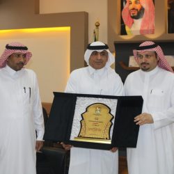 أمير منطقة جازان يرأس اجتماع اللجنة الأمنية العليا بالمنطقة