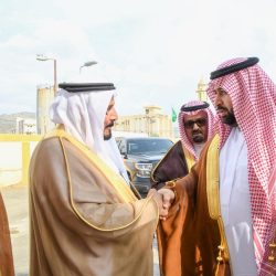 ليالي السمر تزدان بليلة “امنستف” في جارة القمر فيفاء