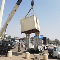 مدير عام التواصل الداخلي تنقل رسالة وزير الصحة لمنسوبي صحة جازان