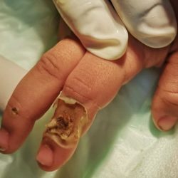 “القحطاني” و”البشري” يتقلدان رتبتيهما الجديدة