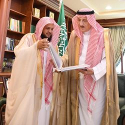 “ملتقى القيادات النسائية لجامعة جازان محل إعجابنا”