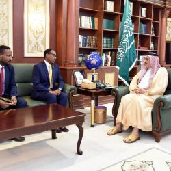 جازان تشهد تنفيذ حكم القتل تعزيراً في 3 مروجين للحشيش المخدر