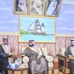 أكثر من 100 إعلامي وإعلامية يستعدون لتغطية فعاليات #مهرجان_البن6