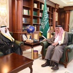 أمير جازان: الجامعة واجهة وطنية تميزت بكوادرها الشابة