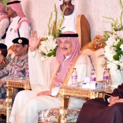 أمير منطقة جازان يرعى حفل افتتاح مركز الأمير سلطان الحضاري بمدينة جيزان