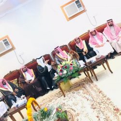 “الشمراني” يدشن مهرجان أبوعريش للتسوق والترفيه