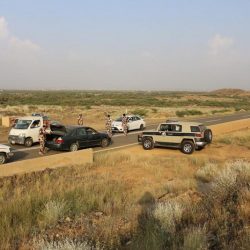 إدارة المهرجان تدعو الزوار لحضور الحفل الختامي