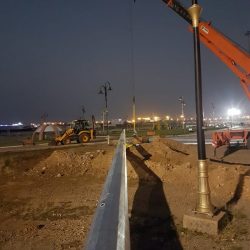 أمير منطقة جازان يرعى توقيع مذكرة تفاهم بين مجلس شباب جازان وجائزة جامعة الأمير محمد بن فهد.