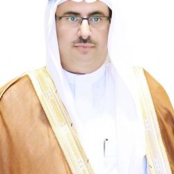 قبيلة الأشراف آل خيرات تجدد البيعة