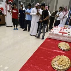 واقعة طفل جازان ولسعات الكائن البحري الغامض تتفاعل بتوجيه نائب الأمير