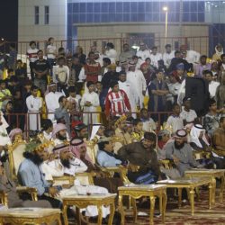 النجمي يكرم منسوبي إدارة المتابعة بصحة جازان