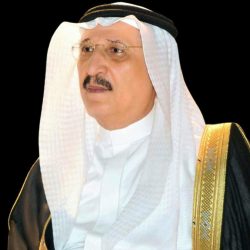 محافظ العارضة يؤدي صلاة الميت على الشهيد الحريصي