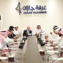 أمير جازان يتفقد المشروعات التنموية بمحافظة الدرب