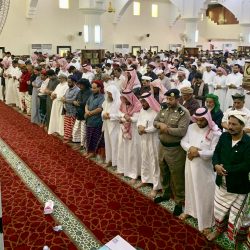 محافظ صبيا يعقد الاجتماع الاول لجلسة المجلس المحلي