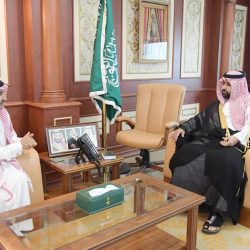 نائب أمير جازان يرعى ملتقى المشاركة المجتمعية الثالث بصحة جازان