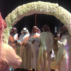 فريق صحي صامطة يبادر بتطعيم الأطفال المنومين بمستشفى صامطة العام ضد شلل الأطفال