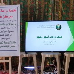 16 فرصة استثمارية تعزز تنمية أبوعريش