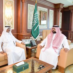 نائب أمير منطقة جازان يدشن ملتقى الوفاء لأسر الشهداء