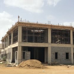 أمير جازان بالنيابة يستقبل مدير مركز الأطفال المعوقين المكلف بالمنطقة