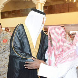 بلدية صامطة تُنظم إفطار لعمال النظافة