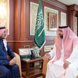 “طيران البحرية” يسعف مواطنة “ثمانينية” من جزر فرسان جواً