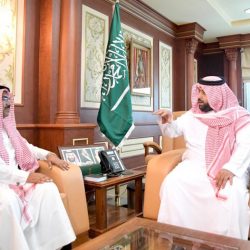 تحفيظ بيش يوقع اتفاقية مجتمعية مع مدرسة سعد بن معاذ