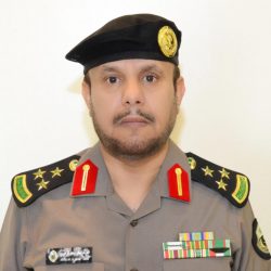 “النهاري” إلى المرتبة 52مديراً لمكتب كهرباء صبيا.