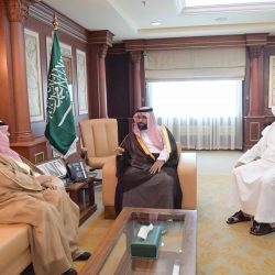 مستشار الملك: جامعة جازان تترجم توجيهات القيادة في تنمية الإنسان