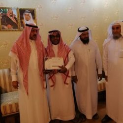 وفد من جمعية البر الخيرية بالحكامية بجازان يزور جمعية البر الخيرية بأبها