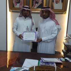 اللحظات الأخيرة قبل جريمة “محكمة جازان”: خرج رافضاً الصلح وحمل سلاحه