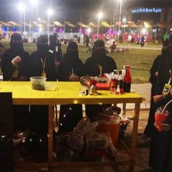 لماذا أتطوع ؟.. دورة تدريبية لنزلاء دار الملاحظة في جازان