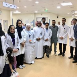 أمير منطقة جازان يرعى “فعاليات الملتقى الأول للمياه” بجازان