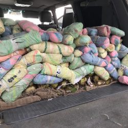 أمير جازان يستقبل قائد قوة أمن المنشآت بالمنطقة