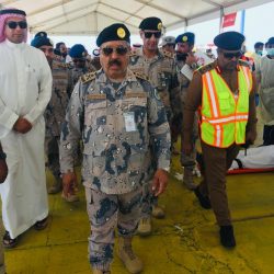 “ابن سعيدان”يتفقد المشروعات الخدمية بفيفاء والداير ويبحث احتياجات المحافظتين