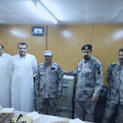 نائب أمير جازان:تميز الجامعة يعكس تميز إدارتها وطلبتهاومخرجاتها