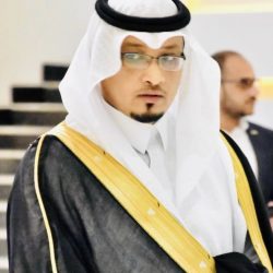 بن لبده يرعى ختام دورة إدارة المبيعات الحديثة