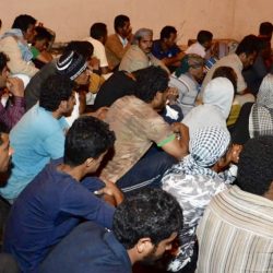 46 متدربًا على “المبادئ الأساسية في الإصابات الرياضية” بجازان