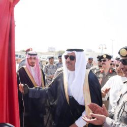 الفرقة الأمنيه بمركز الجوة “بمحافظة فيفاء” تحبط تهريب كمية كبيرة من القات.