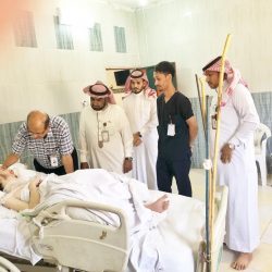 دار الملاحظة بجازان تنظم برنامجًا عن “الأمن الفكري” للنزلاء