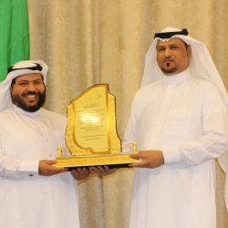 المهندس رضوان عضوًا بتراحم جازان.