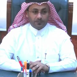 الأمير محمد بن ناصر يعتمد ترقية (118) موظفاً بإمـارة منطقـة جـازان .