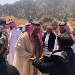 دار الملاحظة الاجتماعية في جازان تدرّب النزلاء على تغيير السلوك