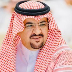 أمير منطقة جازان يرعى حفل تخريج الدفعة الـ 14 من طلاب وطالبات جامعة جازان.