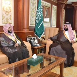 “الشيخ” رئيسًا تنفيذيًّا للشركة السعودية للخدمات الأرضية