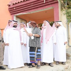 “أهالي جازان” يناشدون بافتتاح مستشفى لقوى الأمن بالمنطقة